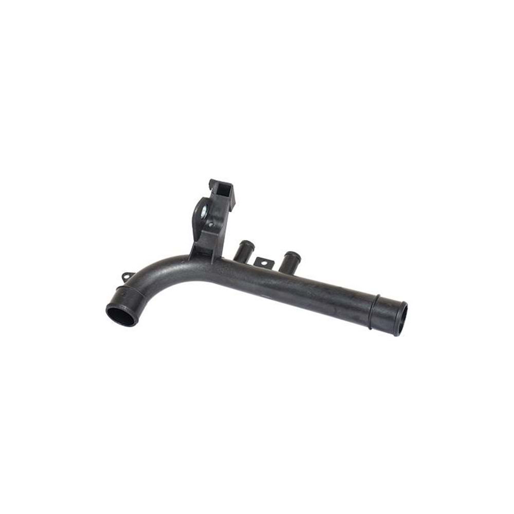 RADYATÖR SU BORUSU CORSA B 8V (KEMİK) -İBRAŞ-