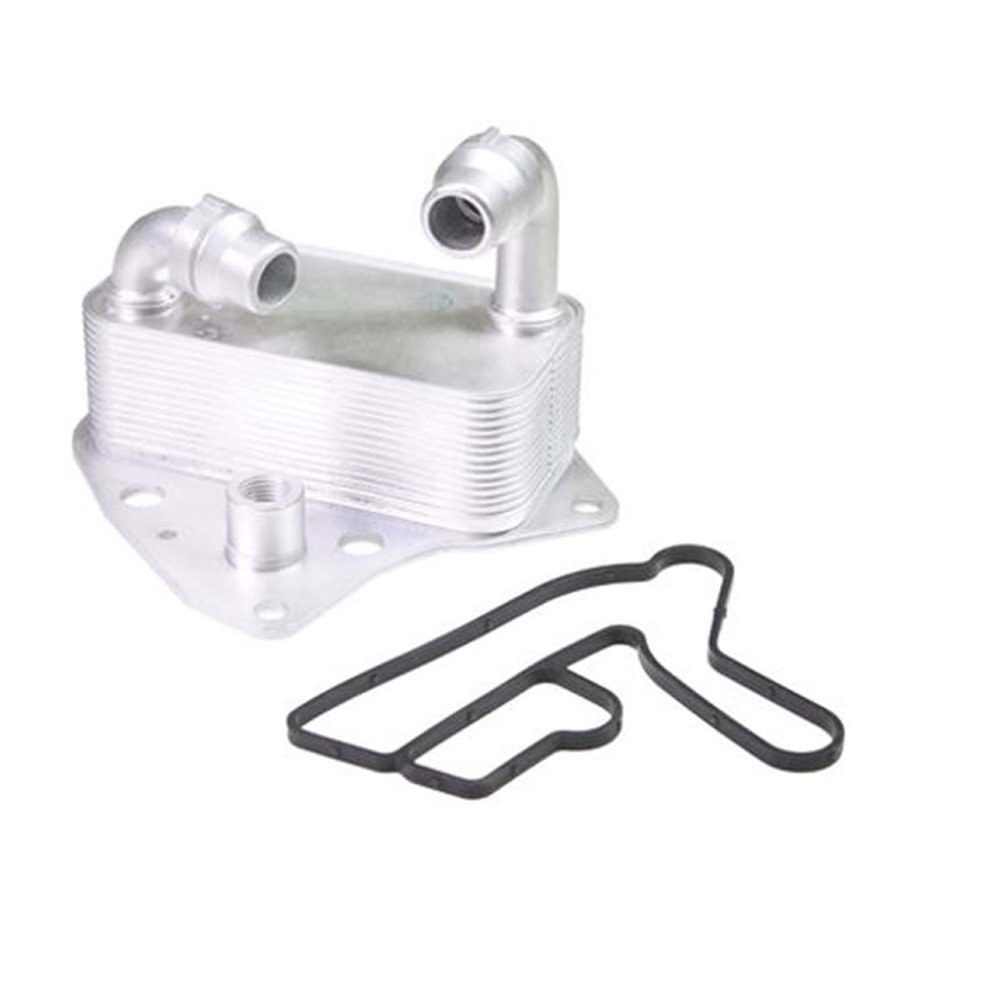 YAĞ SOĞUTUCUSU RADYATÖR İNSİGNİA A20DTH -KRAFTVOLL-