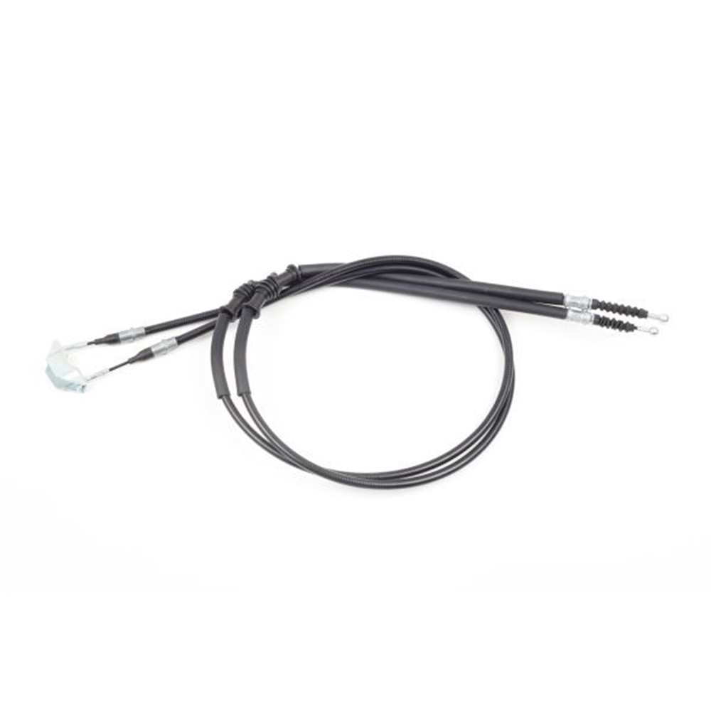 EL FREN TELİ COMBO C DİSKLİ 1591MM ( ARKA ) -TAP-