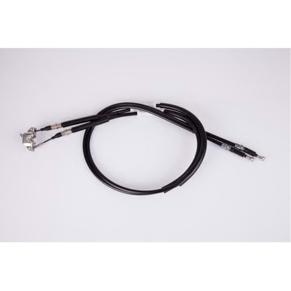 EL FREN TELİ COMBO C DİSKLİ 1591MM ( ARKA ) -CAVO-