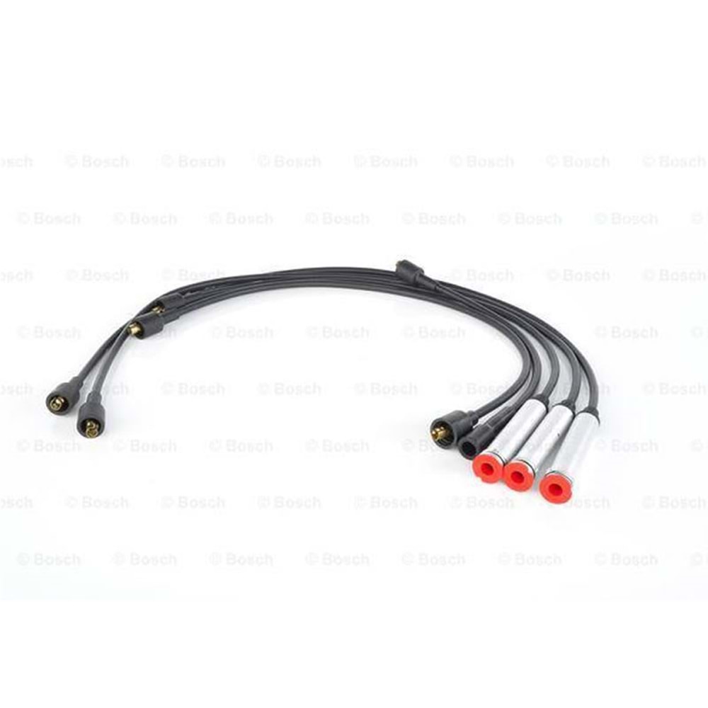 BUJİ KABLOSU TKM ASCONA C 1,8 2.0İ C 20 NE KADET --KORE-