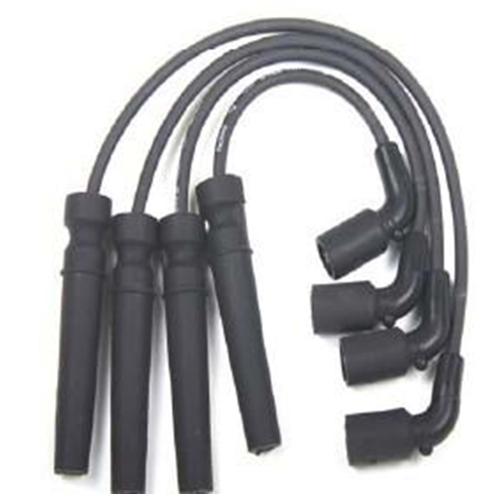 BUJİ KABLOSU AVEO 1.2 16V F12S1 -KORE-