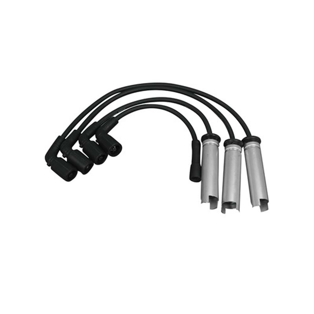 BUJİ KABLOSU TKM KALOS 1.4 8V -ZTX-