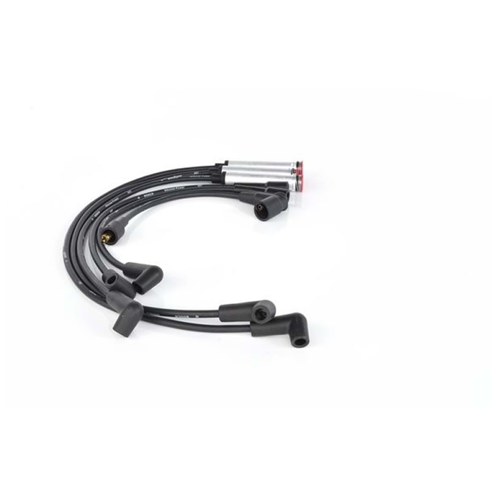 BUJİ KABLOSU TKM ASCONA C KADETT E 13NB 16SV E16NZ -ZETEX-