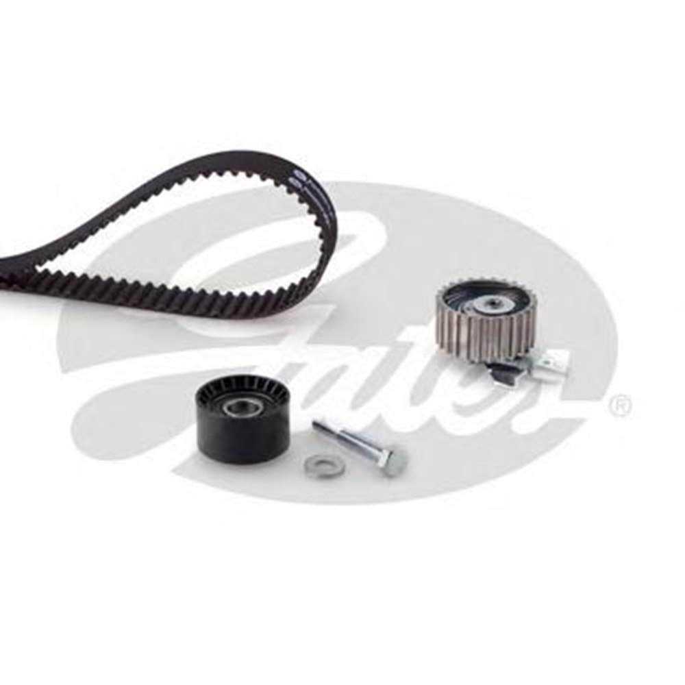 TRİGER SETİ İNSİGNİA 2.0 DTH -GATES-