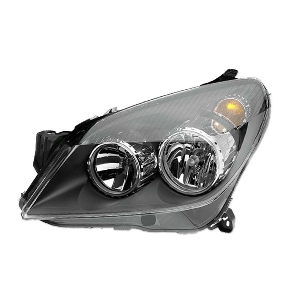 FAR ASTRA H FÜME ( SOL ) 04- GM-