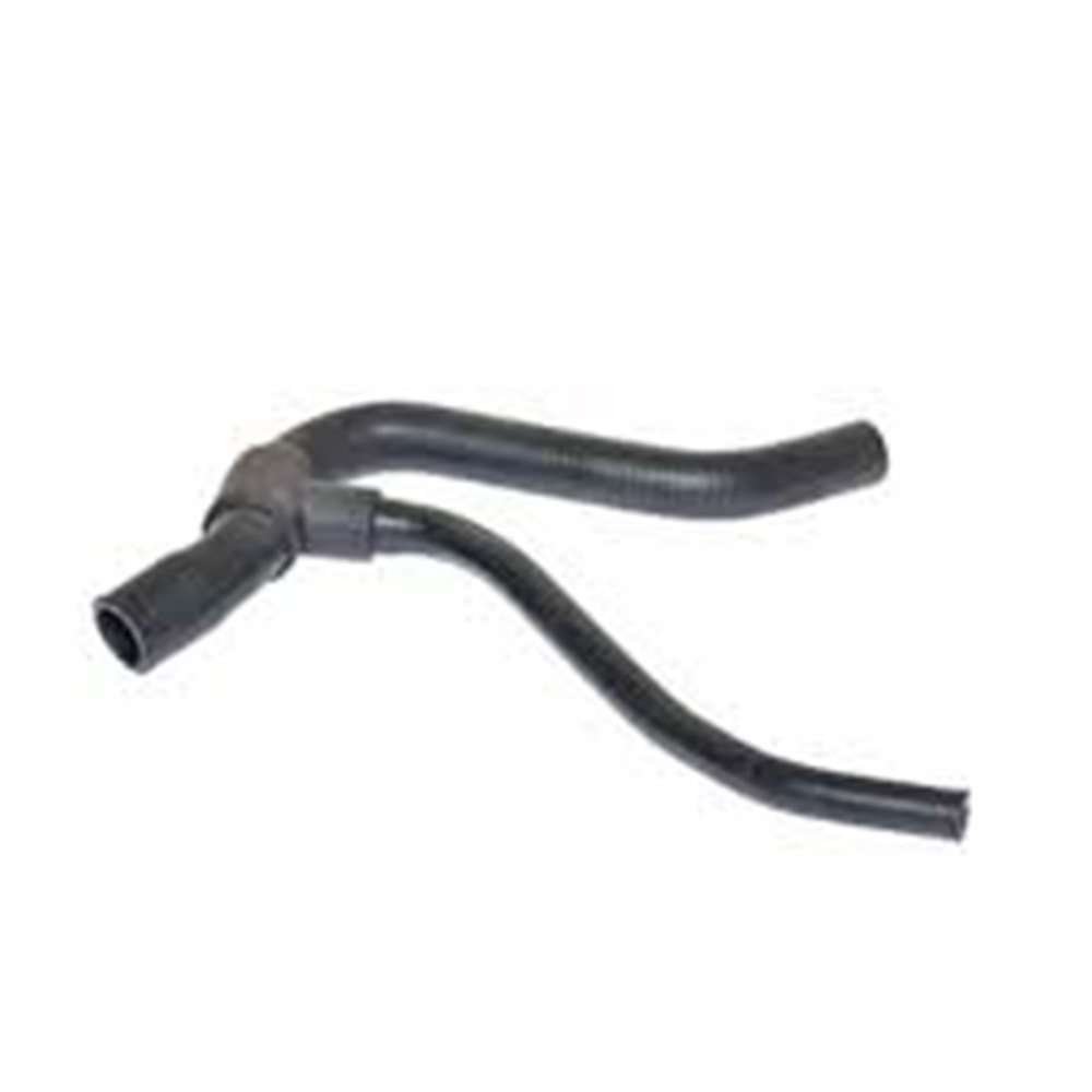 KALORİFER HORTUMU CORSA B TIGRA A X14XE C16XE (GİRİŞ) 96-01 -YILPAR-