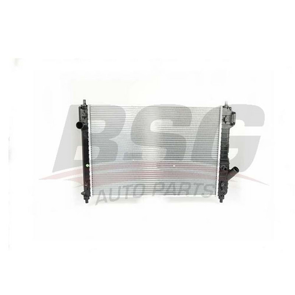 SU RADYATÖRÜ AVEO 14 16v (O/AC/MK) 08 -BSG-