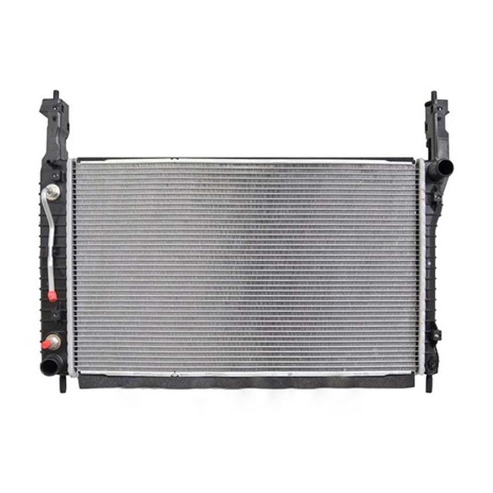 SU RADYATÖRÜ CAPTİVA C100 2.0 (O/AC/BR) -VALEO-