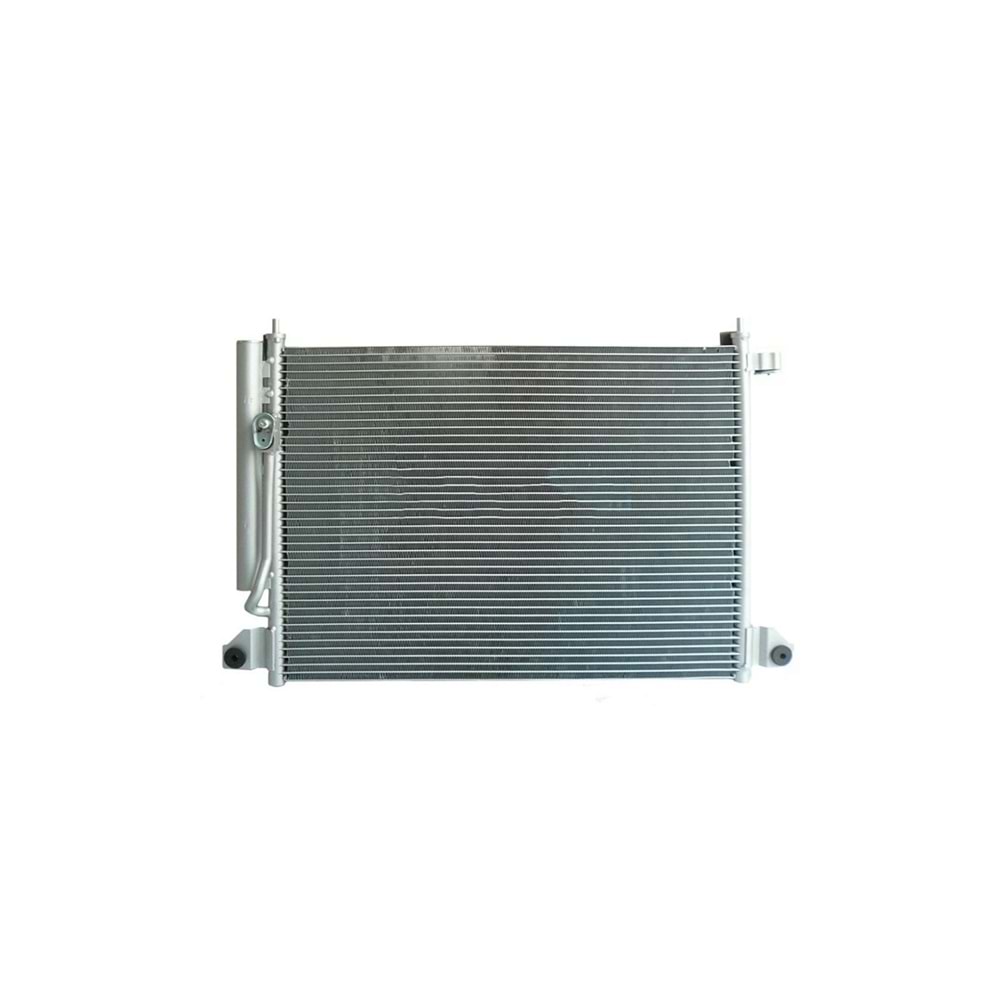 KLİMA RADYATÖRÜ KALOS AVEO 1.2 8V B12S1 -ORİS-