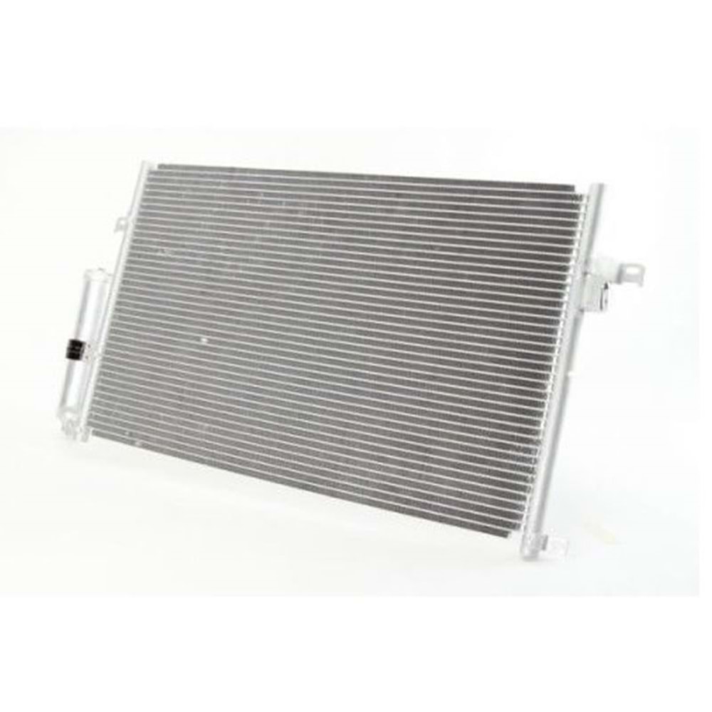 KLİMA RADYATÖRÜ LACETTİ F16D3 F16D4 -FRT-