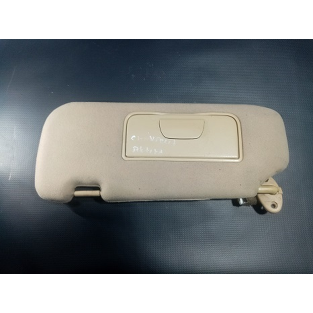 GÜNEŞLİK KOMPLE CAPTİVA C100 BEJ RENK (SAĞ) 07- -ÇIKMA-