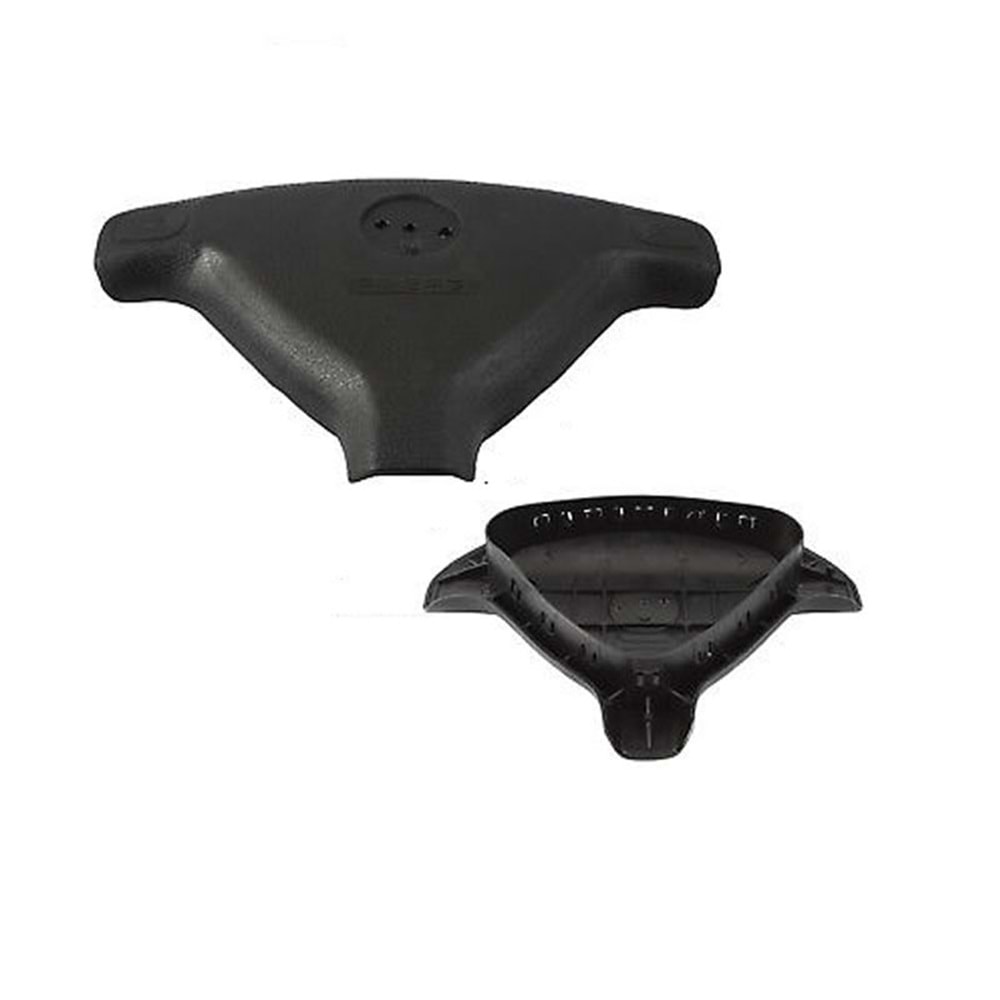 DİREKSİYON AİRBAG KAPAĞI ASTRA G CORSA B PERÇİNLİ YM -TAP-