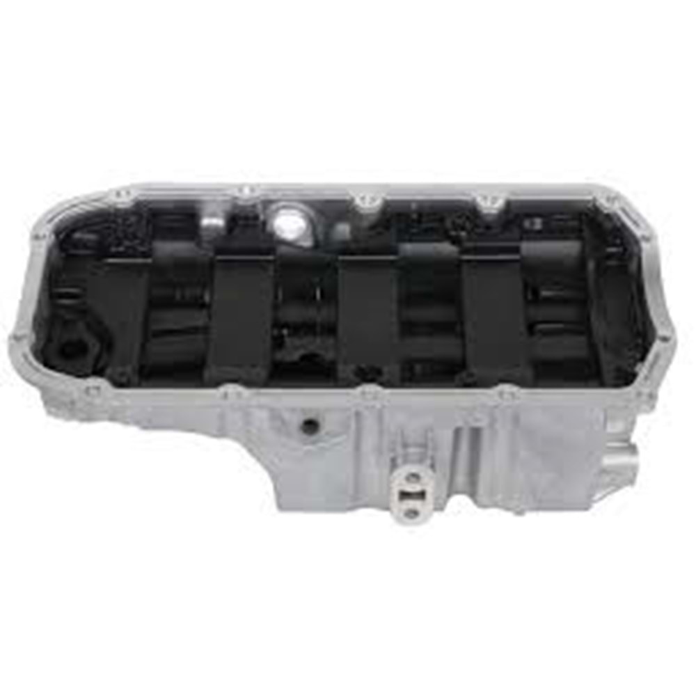 MOTOR YAĞ KARTERİ A20DTR İNSİGNİA (SENSÖRLÜ) -METTE-