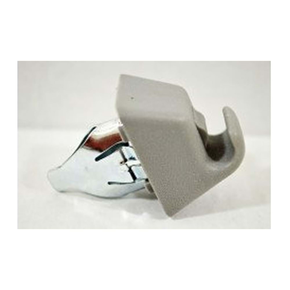 GÜNEŞLİK KLİPSİ SAÇLI ASTRA G -YRL-