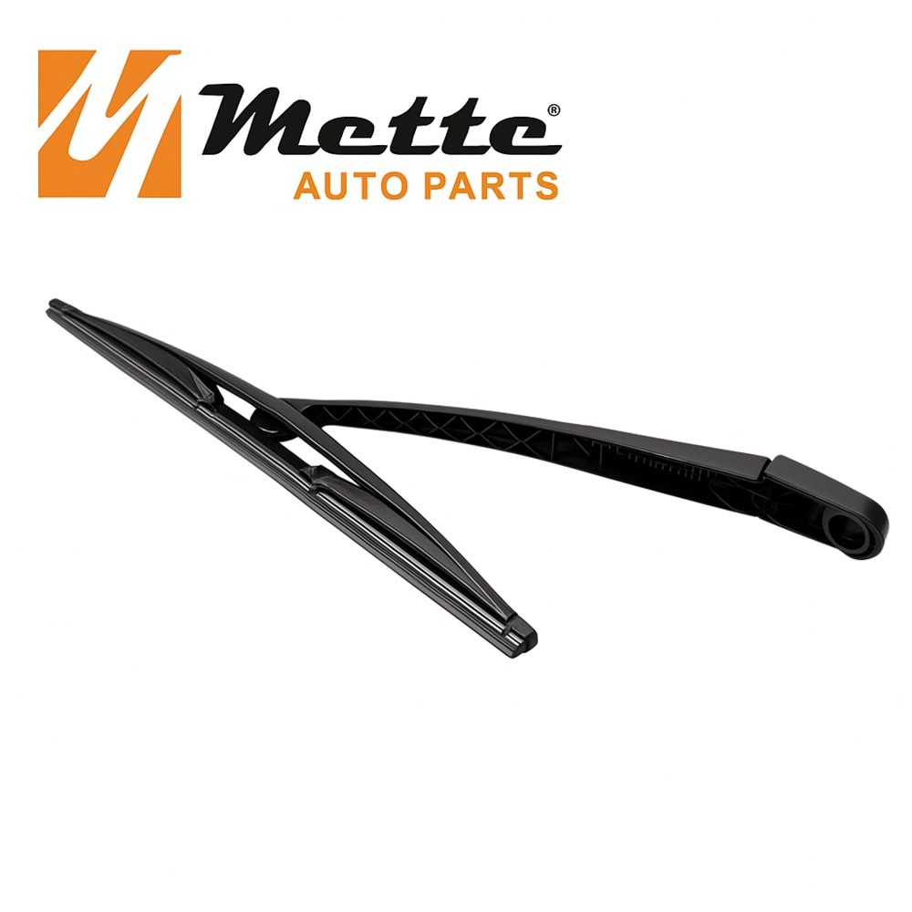 SİLECEK SÜPÜRGESİ KOMPLE CORSA C MERİVA A (ARKA) -METTE-