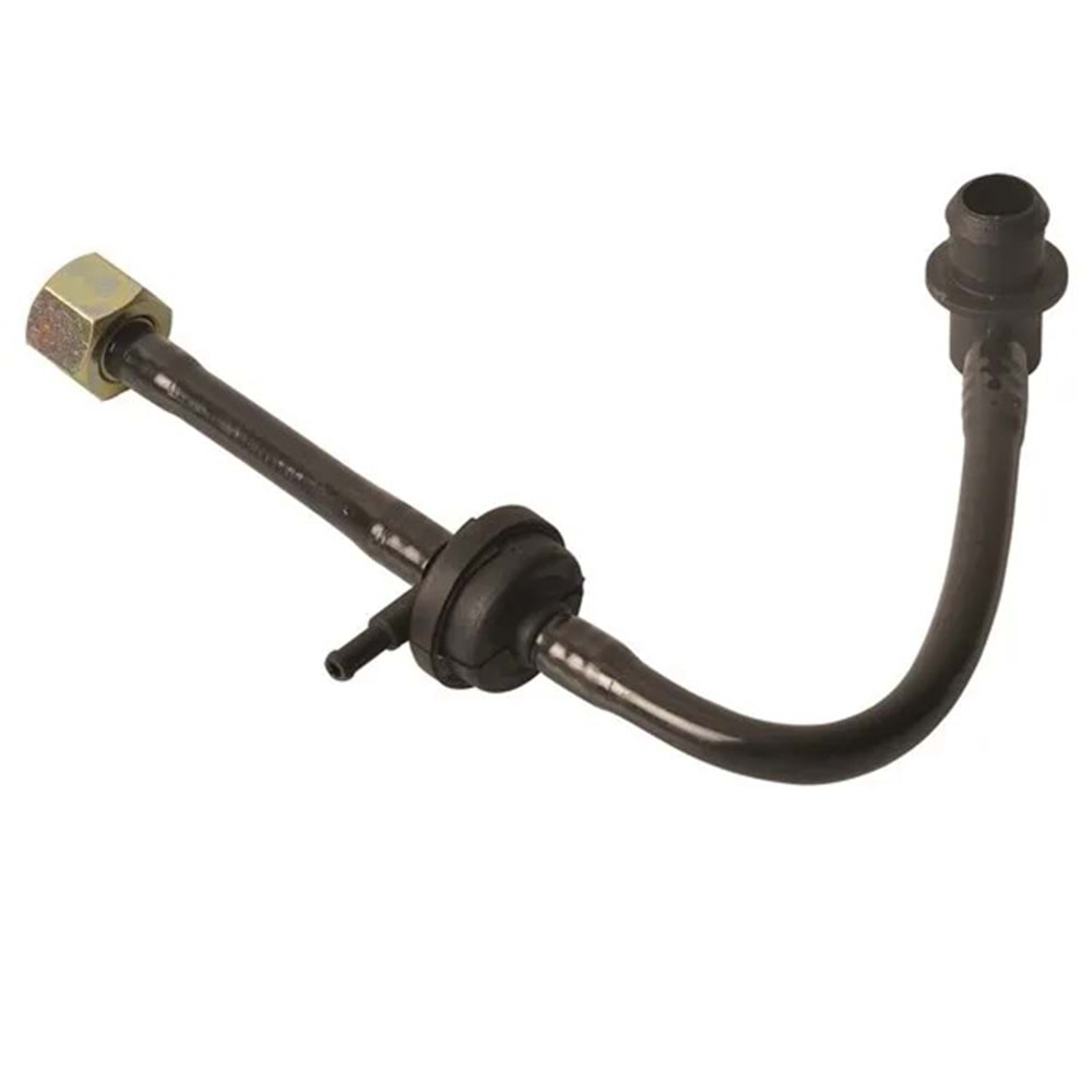 WESTİNGHOUSE SİBOPLU BORU VECTRA B KISA -CABU-