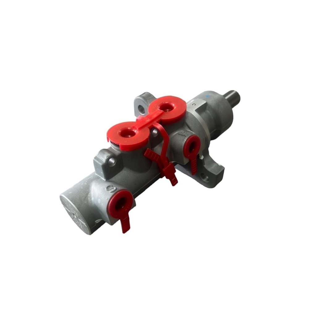 Chevrolet Yeni Captiva C140 LTZ Fren Ana Merkez GM Orijinal