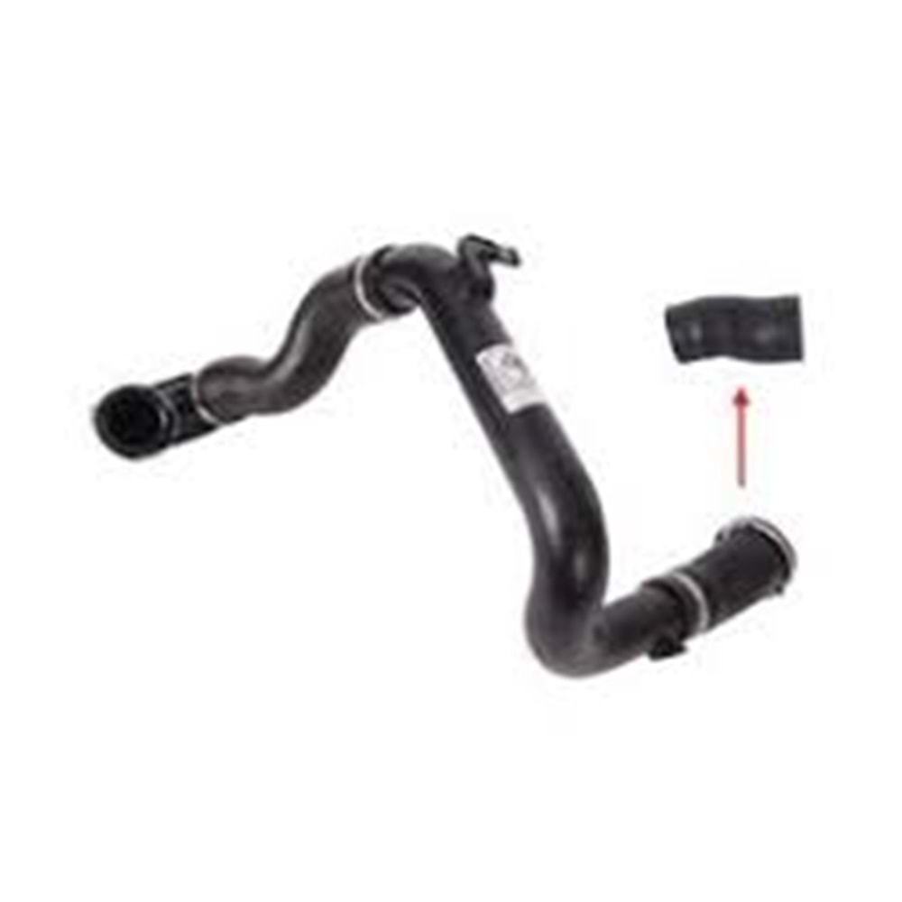 TURBO HORTUMU (KOMPLE) İNSİGNİA 2.0D -YILPAR-