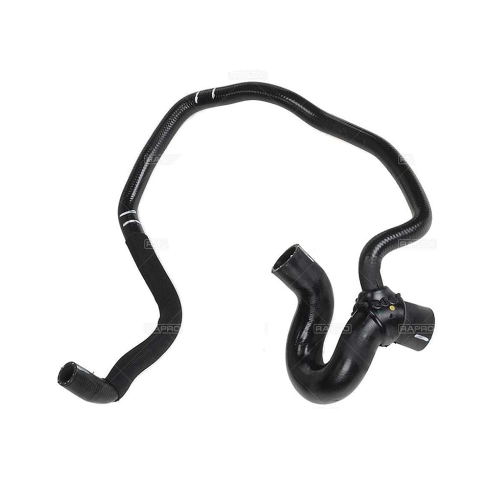 RADYATÖR HORTUMU CORSA C COMBO C (ALT) 1.3 DTİ 04- -KRAFTVOLL-