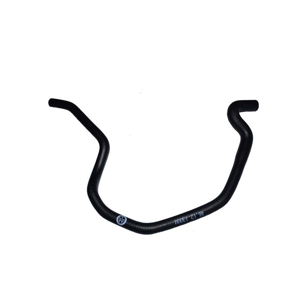 RADYATÖR YEDEK DEPO HORTUMU VECTRA B 96-02 -İBRAŞ-