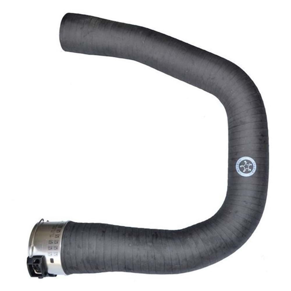 TURBO HORTUMU CORSA D 1.3 ARA SOĞUTUCU MANİFOLD ARASI (ÇIKIŞ) -UCPA