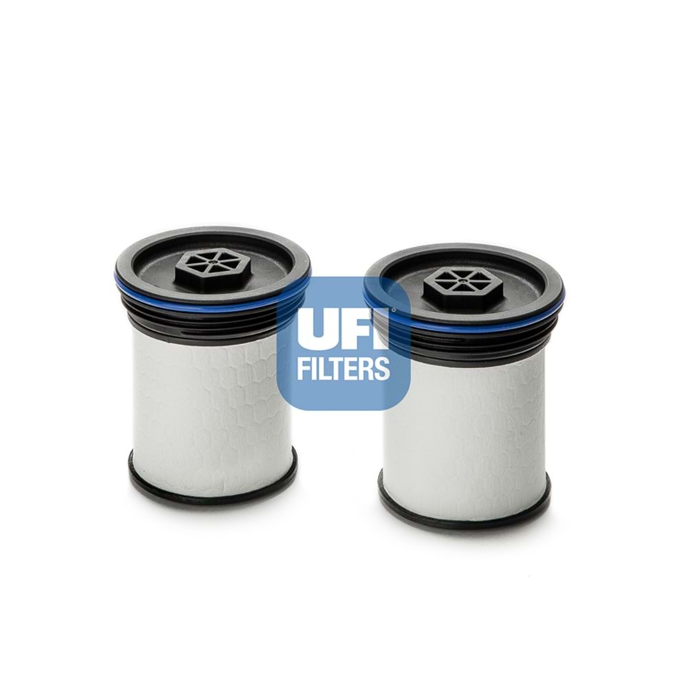 YAKIT FİLTRESİ MAZOT CAPTİVA ANTARA 2.2 YM -UFI-