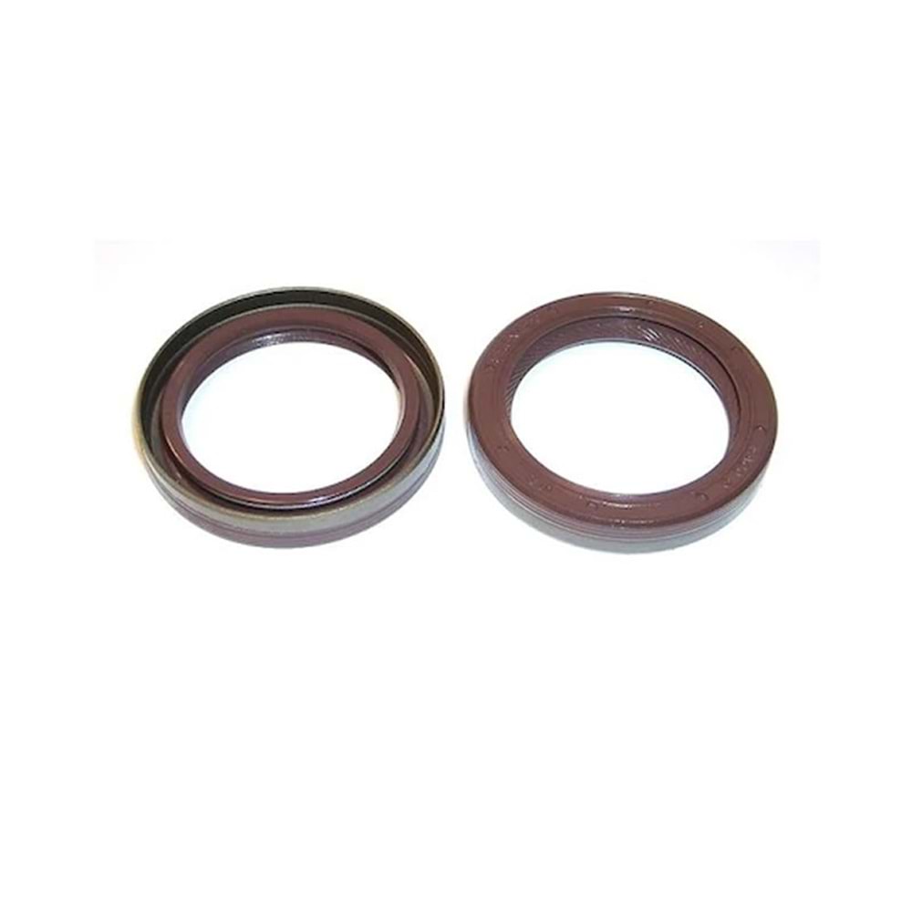 KRANK KEÇESİ (YAĞ POMPA KEÇESİ) OPEL (31.5X42X7) 16XEP A16XER ( ÖN ) -CORTECO-