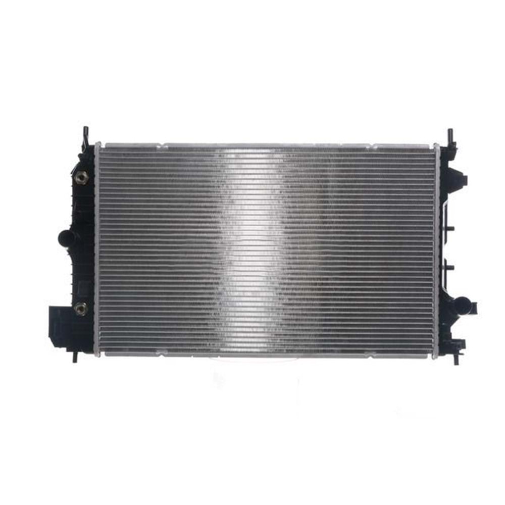SU RADYATÖRÜ VECTRA C 1.9 (O/AC/BR) -ORİS-