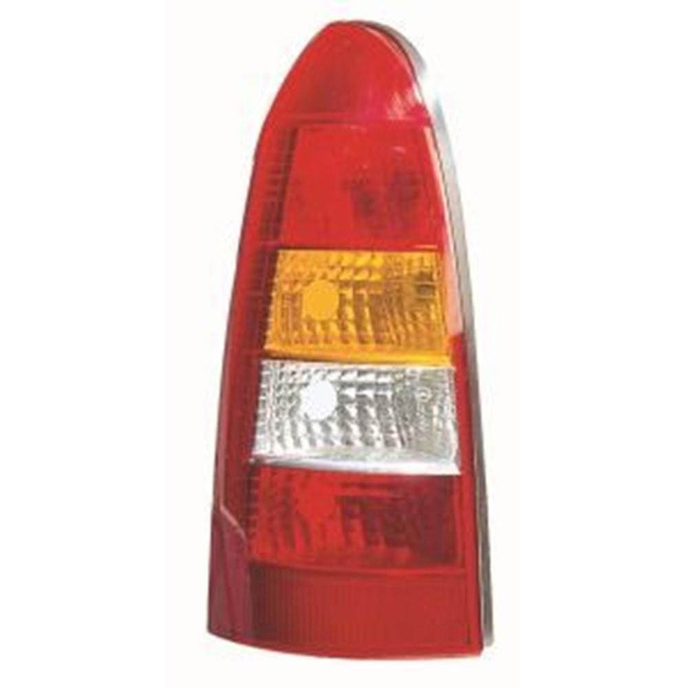 STOP LAMBASI KOMPLE ASTRA G SW (SAĞ) 98-10 -METTE-