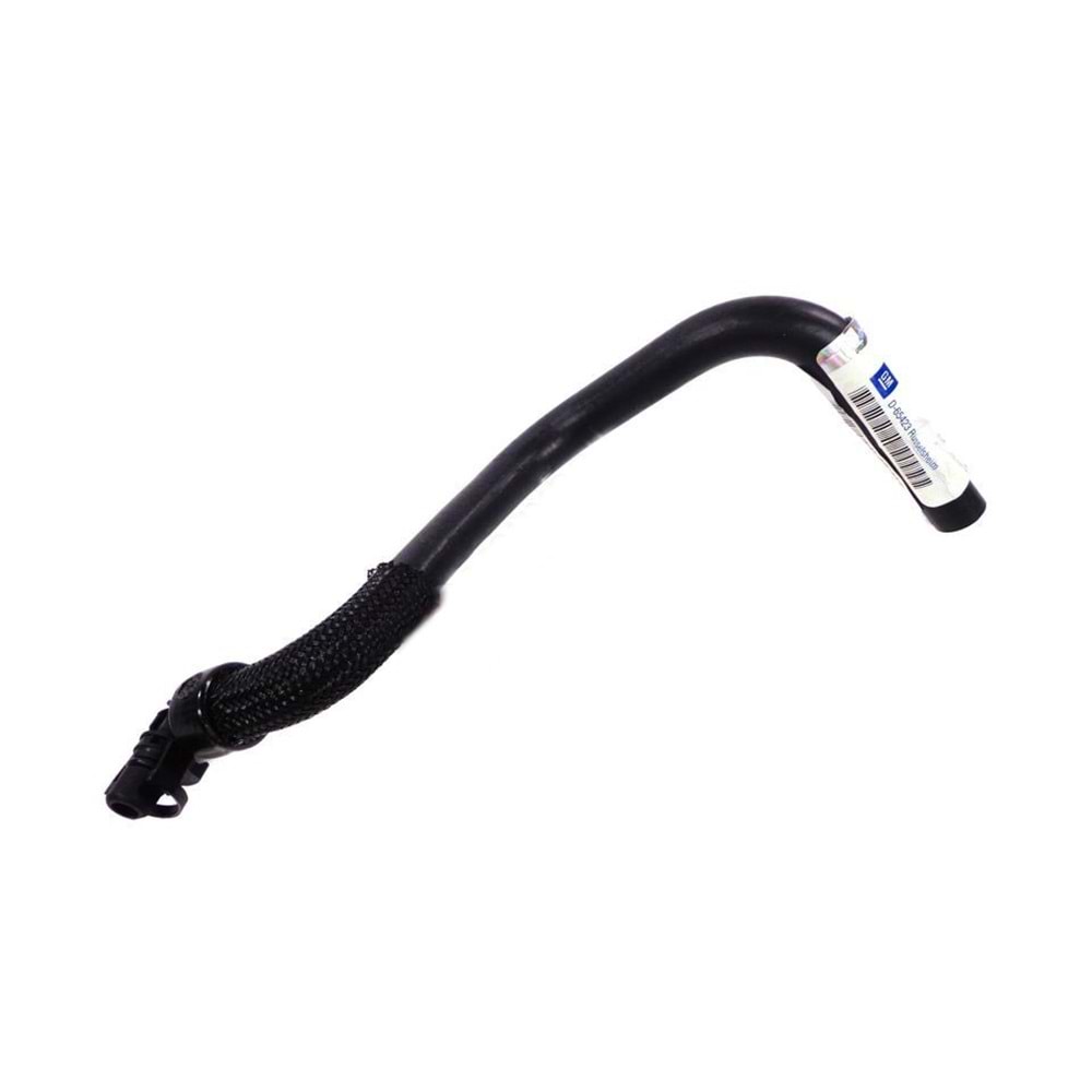 CORSA-D 1.2-1.4 GAZ BOŞALTMA HORTUMU -YILPAR-