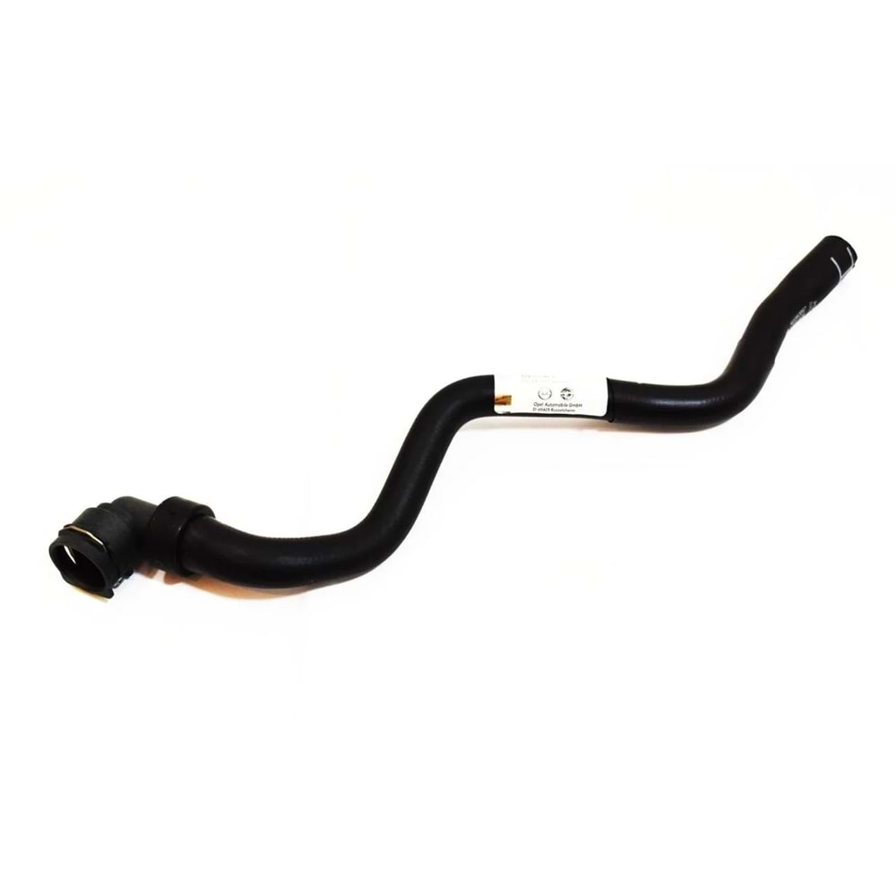 KALORİFER GİRİŞ HORTUMU ASTRA J İNSİGNİA 1.6D -YILPAR-