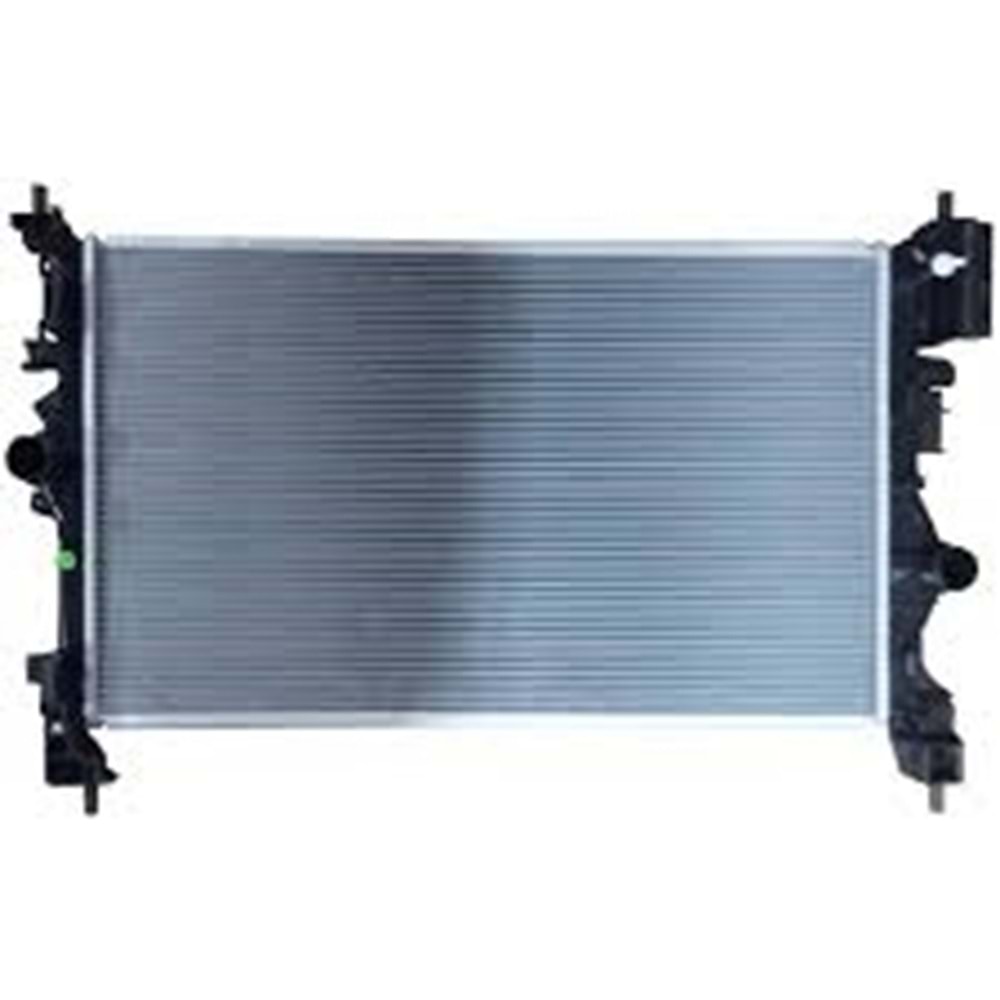SU RADYATÖRÜ CORSA E 1.2 1.4 16V B12XEL B14XEL (M/O/AC/BR) -GM-