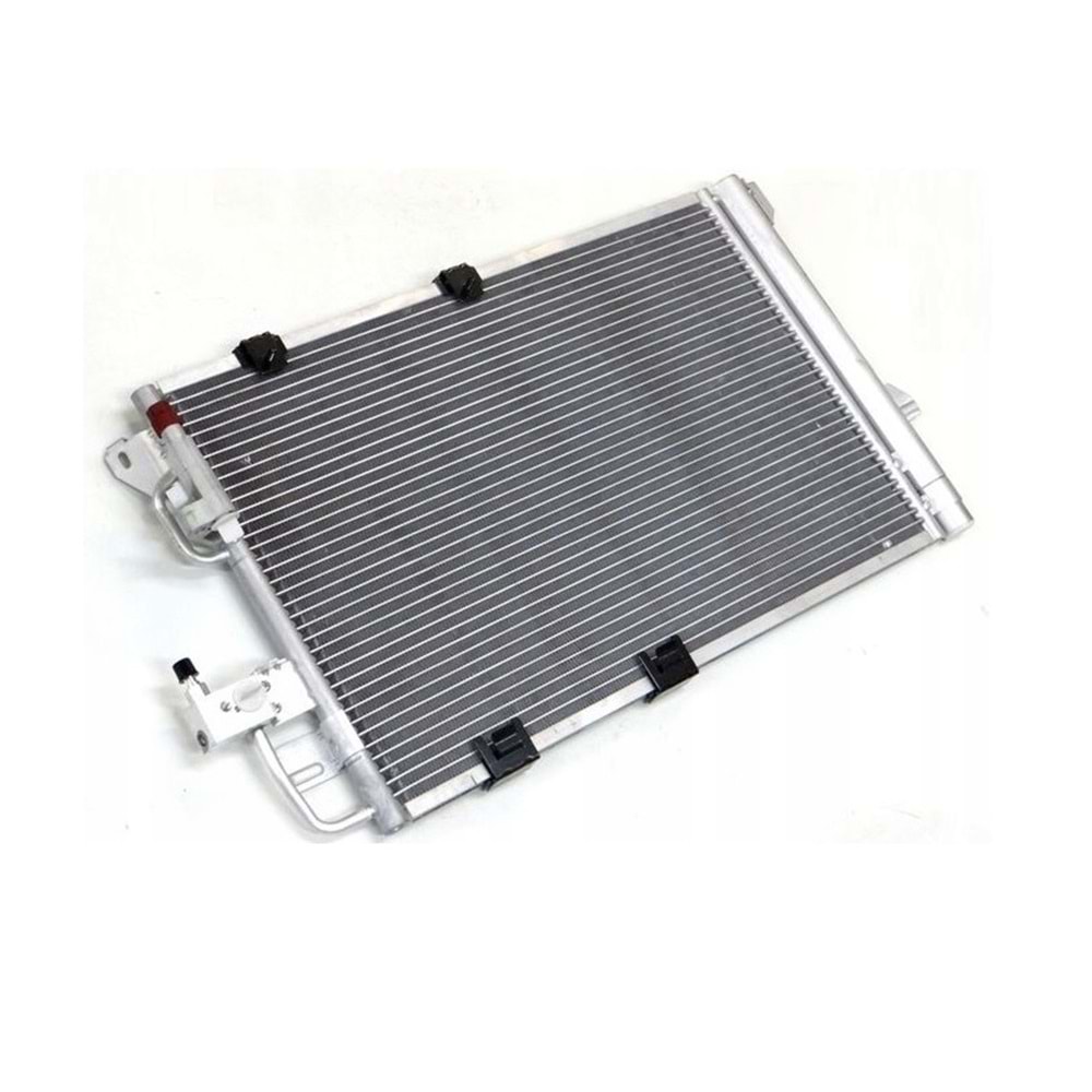 KLİMA RADYATÖRÜ ASTRA G -VEKA-