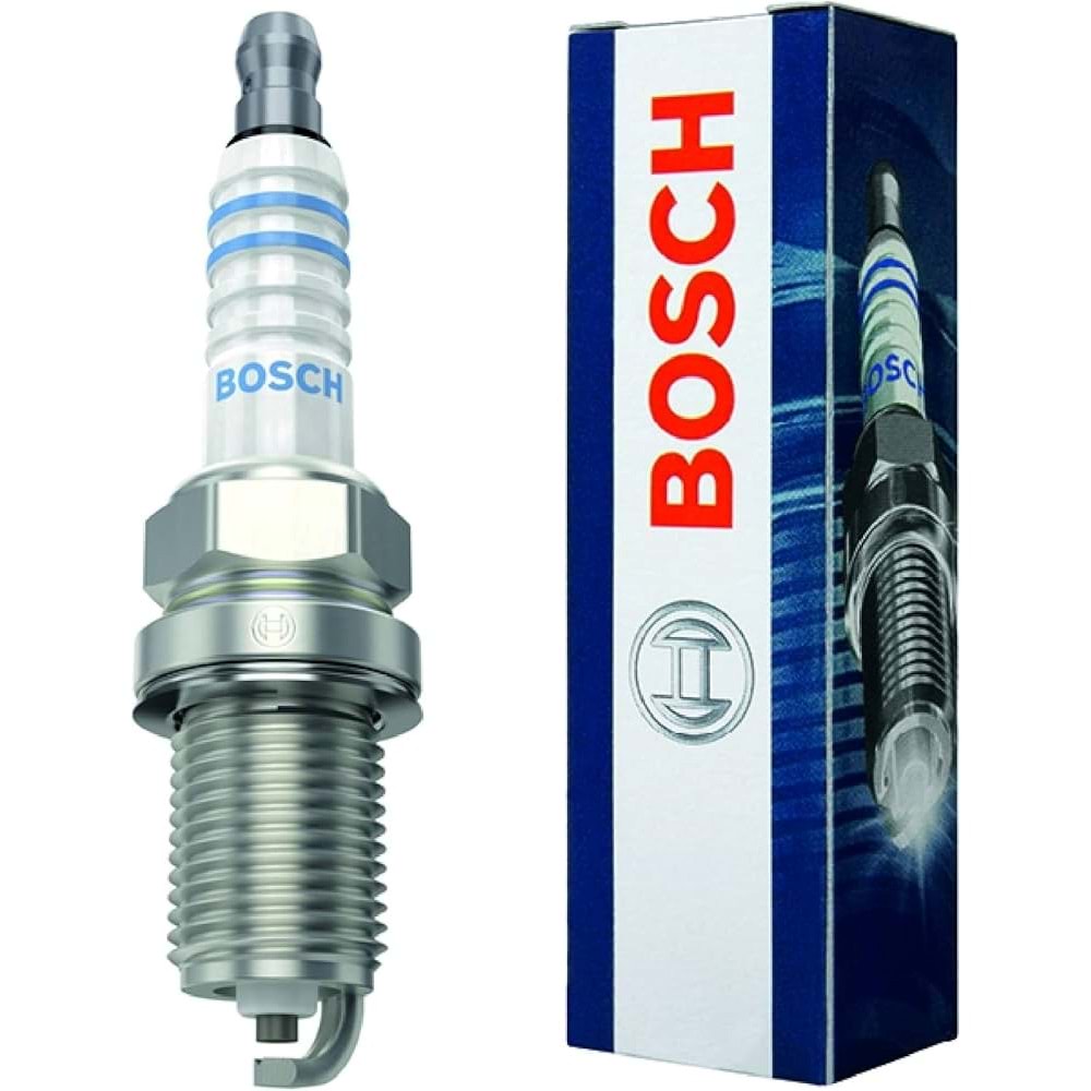 ATEŞLEME BUJİSİ Z12XEP Z14XEP Z16XEP Z16XER (TEK TIRNAK İNCE) -BOSCH-