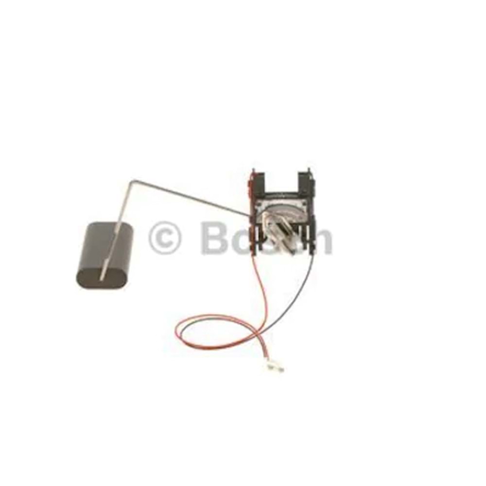 YAKIT DEPO ŞAMANDIRASI (GÖSTERGE) ASTRA H CORSA C CORSA D Z13DTH Z16XER Z17DTL 1.3 1.6 1.7 01-14 -BOSCH-