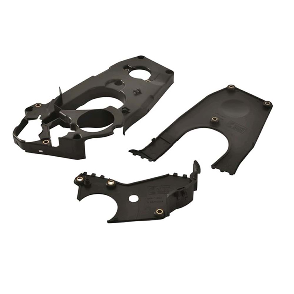 TRİGER KAYIŞ KAPAK TAKIM CORSA B ASTRA F 1.4 8V -CABU-