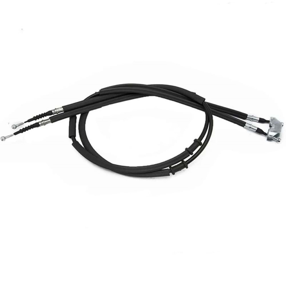 EL FREN TELİ ASTRA H 164.4 CM ( ARKA DİSKLİ ) 04 -CAVO-