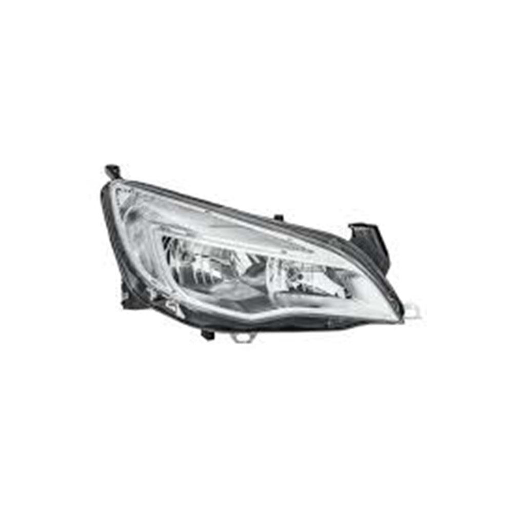 FAR ASTRA J HALOJEN ( SAĞ ) 12 -HELLA-