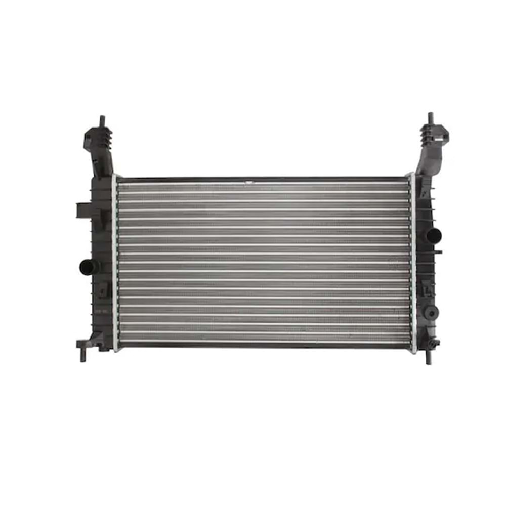 SU RADYATÖRÜ MERİVA A 1.6 1.8 (M/AC/BR) -ORİS-