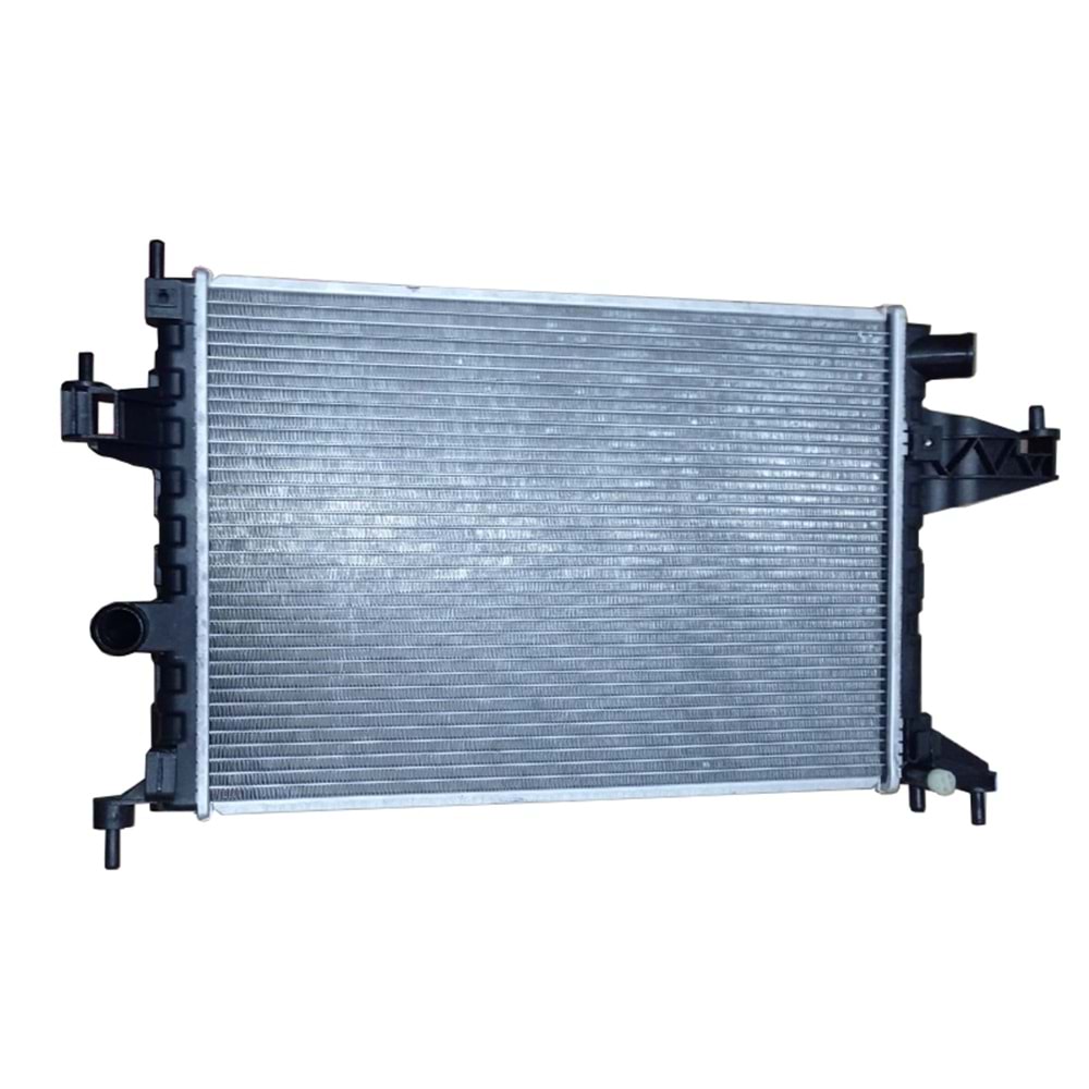 SU RADYATÖRÜ CORSA C TİGRA B 1.4 Z14XE 1.6 (M/AC/BR) 00-06 -ORİS-