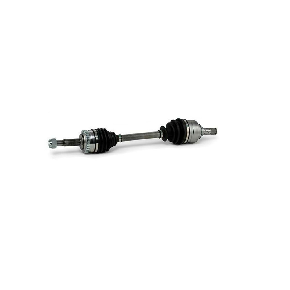 AKS KOMPLE CORSA C COMBO Z13DT Z14XE Z14XEP Y17DT ABS (SOL) -MGA-