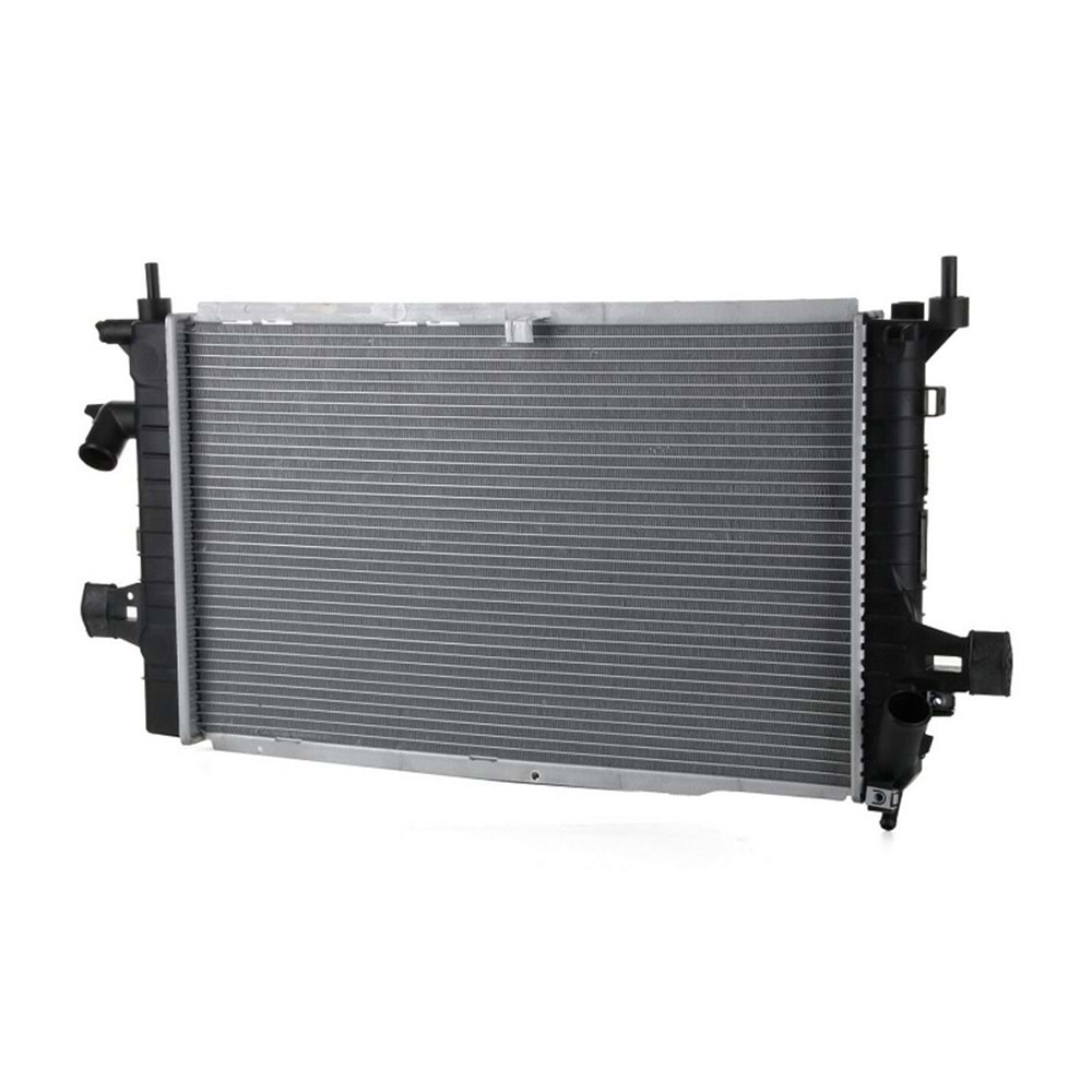 SU RADYATÖRÜ ASTRA H 1.3 1.7CDTi (M/AC/BR) 04- ORİS-