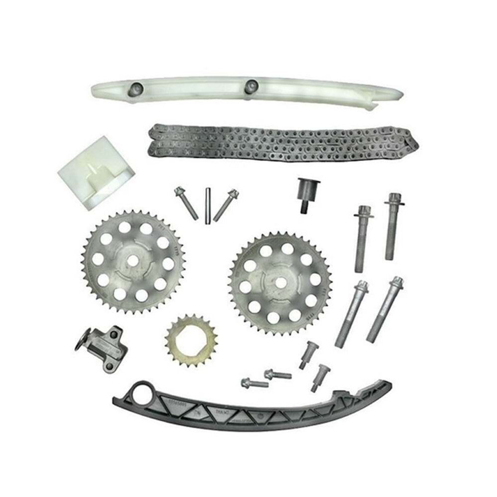 TRİGER SETİ ZİNCİR OPEL X12XE Z12XE Z12XEP Z14XEP -WONDER-