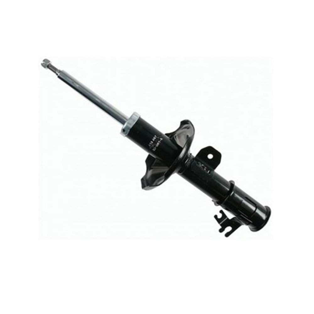 AMORTİSÖR LACETTİ ( ÖN SOL ) 05 -WİSCO-