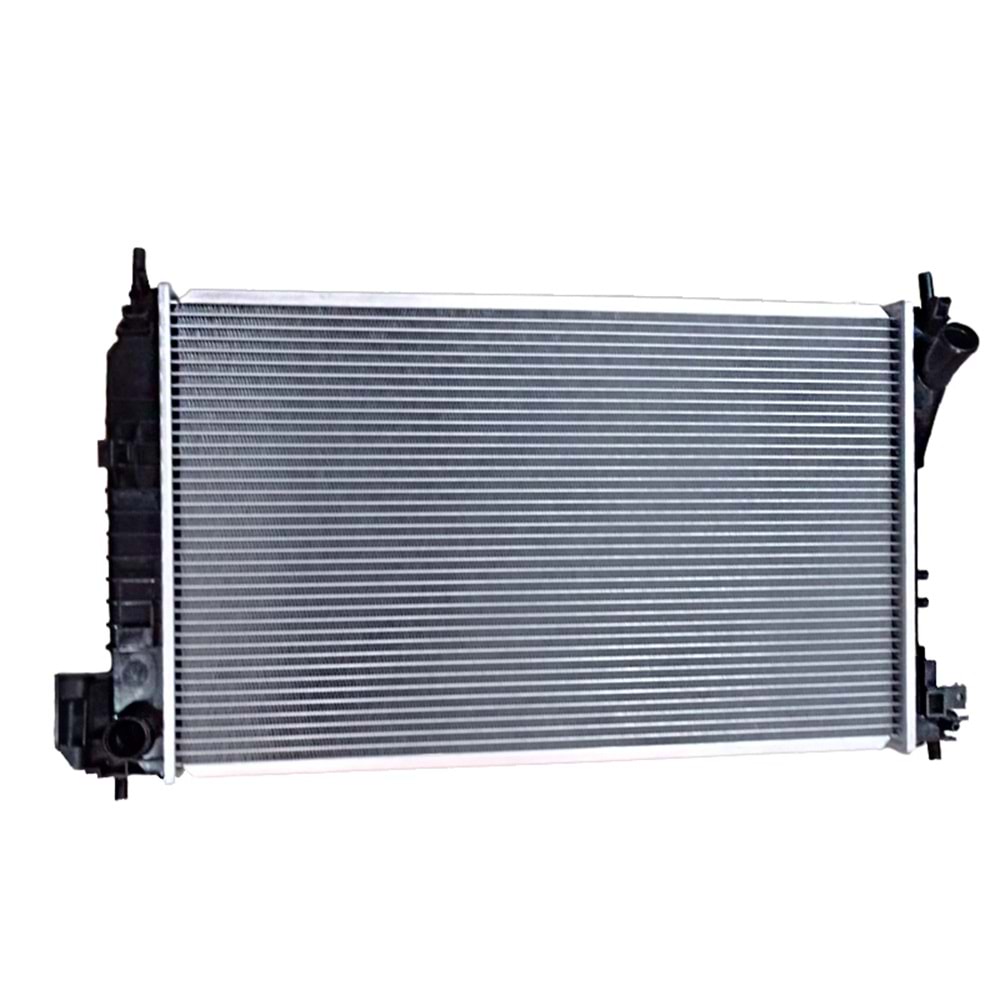 SU RADYATÖRÜ VECTRA C 2.2i 3.2i 2.0DTI 2.2DTI Z20NET (M/AC/BR) 02 -VEKA-