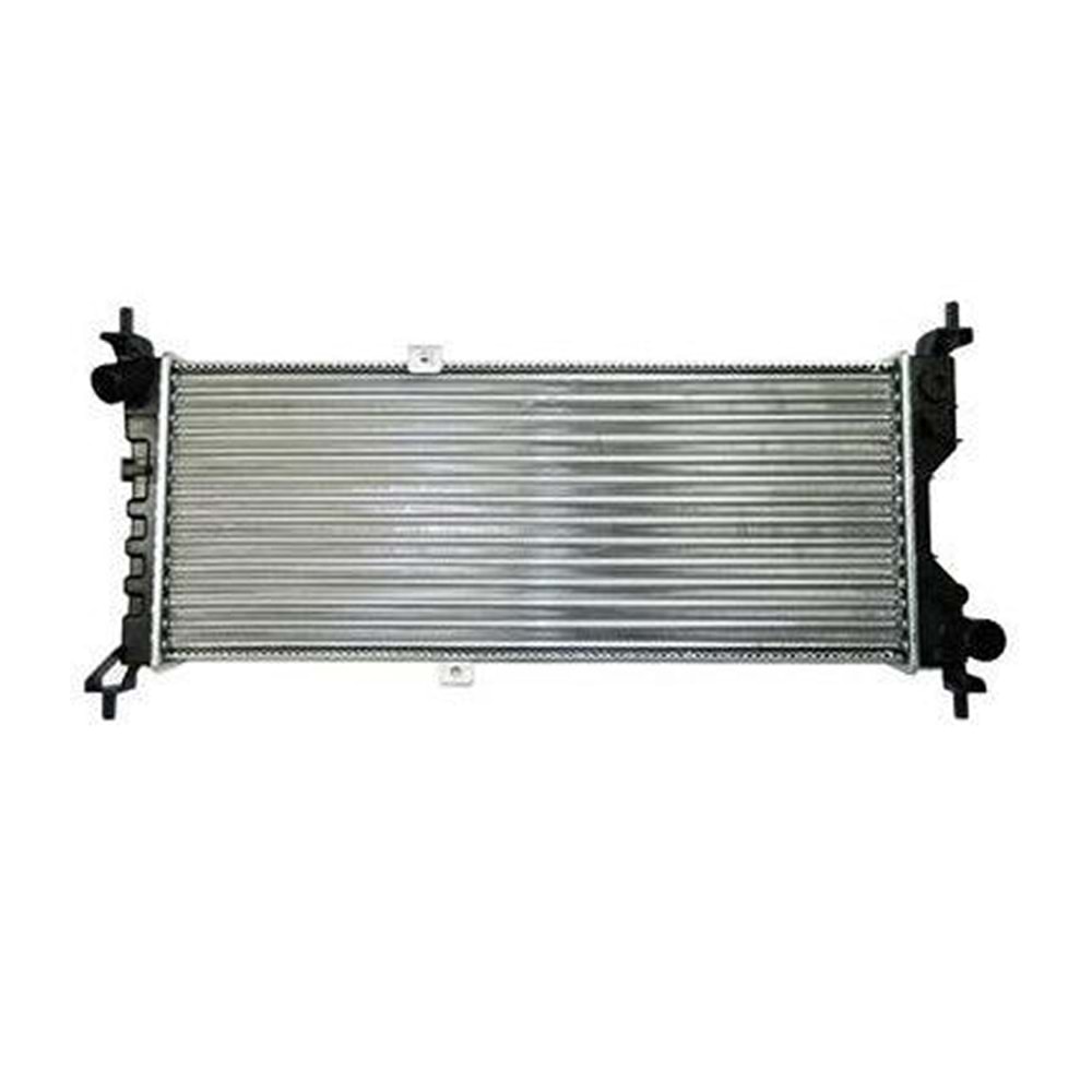 SU RADYATÖRÜ CORSA B 1.7D 1.5D (M/-AC/BR) 93-00 -ORİS-