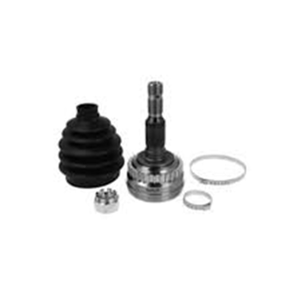 AKS KAFASI ASTRA F CORSA B TİGRA A VECTRA B 1.6 ABSLİ (DIŞ) -MOCA-