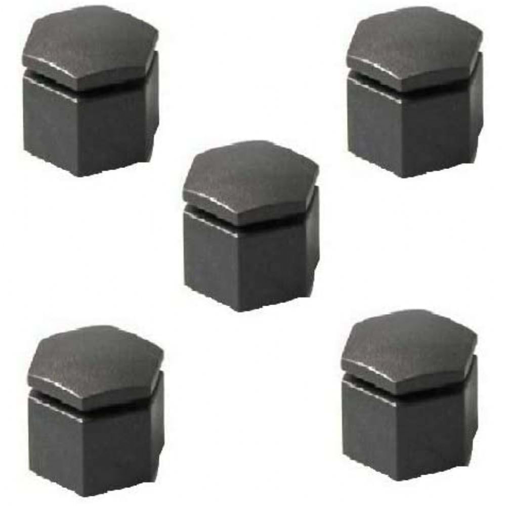 BİJON KAPAĞI ASTRA J (KÖMÜR METALİ) 19X 24 MM -METTE-