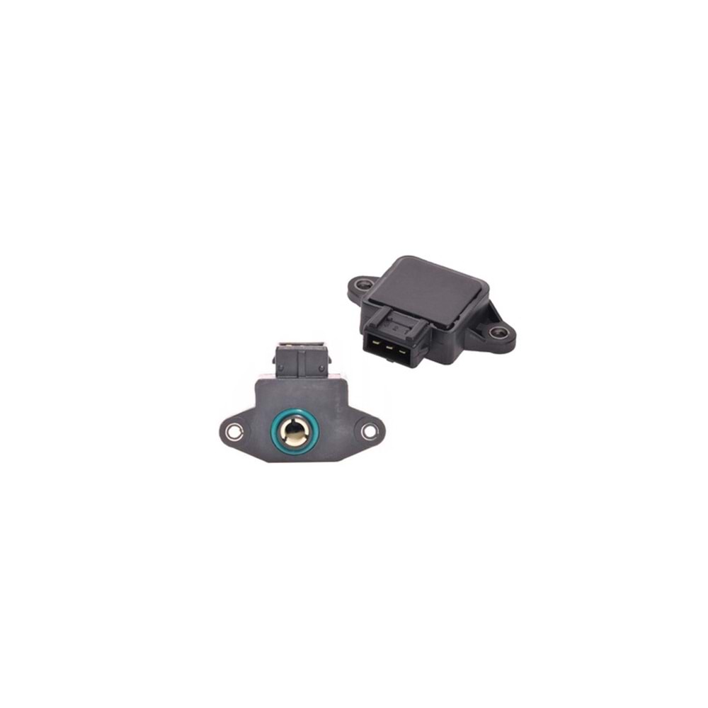 GAZ KELEBEK POTANSİYOMETRE 1.8 2.0 X20XEV -GM-